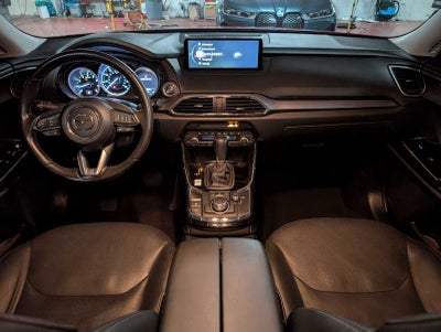 2021 Mazda Mazda CX-9 Touring