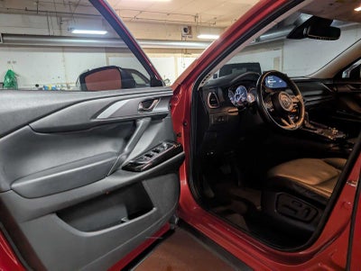 2021 Mazda Mazda CX-9 Touring