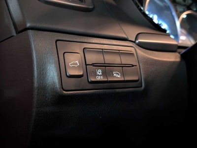 2021 Mazda Mazda CX-9 Touring