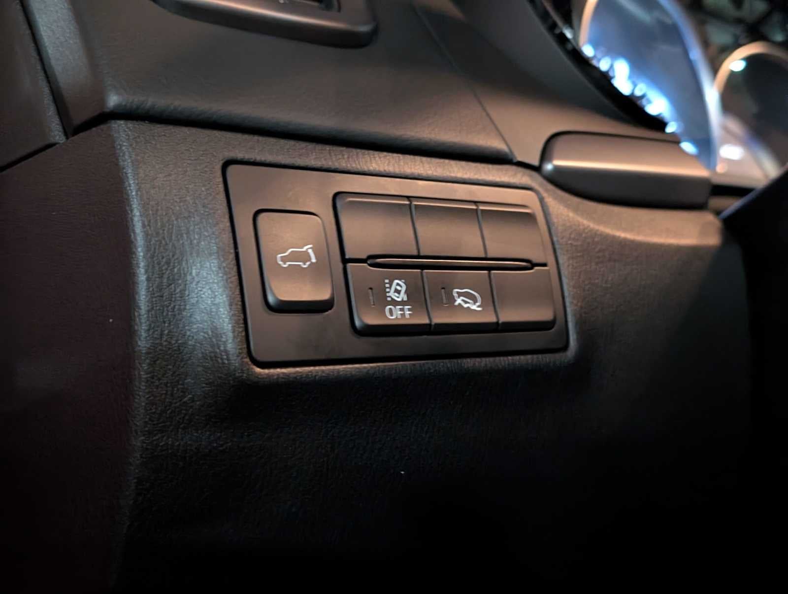 2021 Mazda Mazda CX-9 Touring