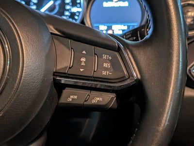 2021 Mazda Mazda CX-9 Touring
