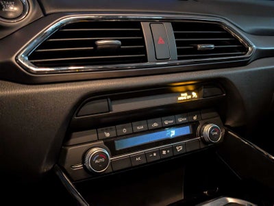2021 Mazda Mazda CX-9 Touring