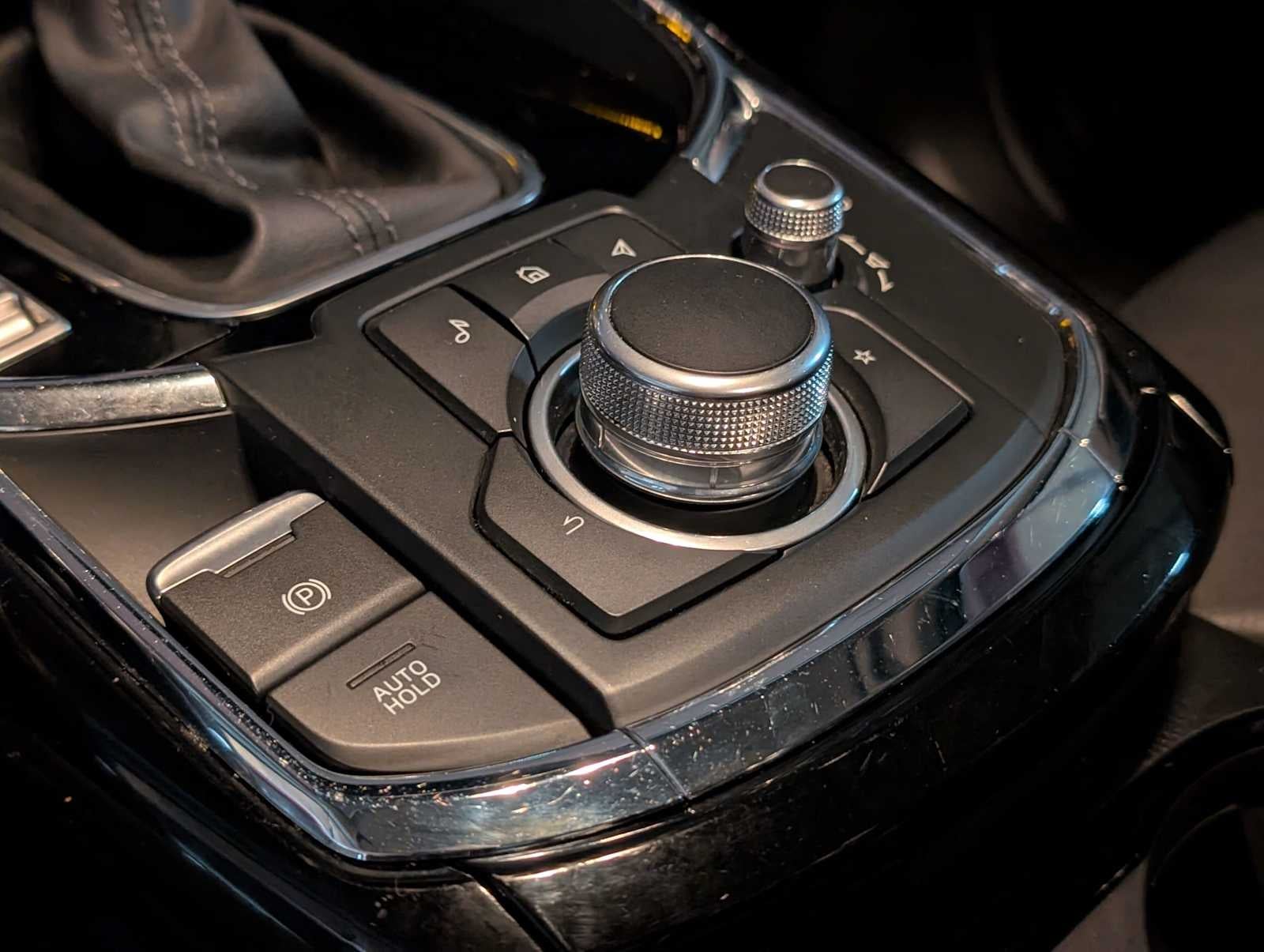 2021 Mazda Mazda CX-9 Touring
