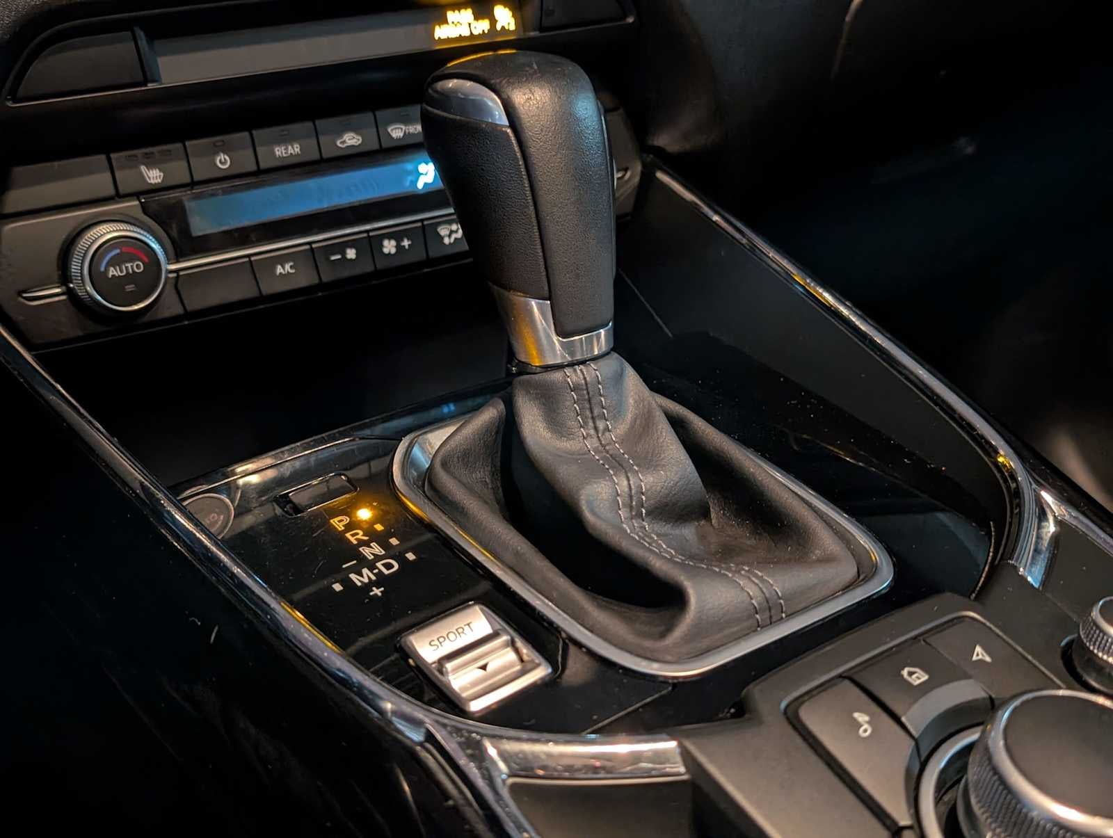 2021 Mazda Mazda CX-9 Touring