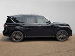 2015 INFINITI QX80 4WD 4dr