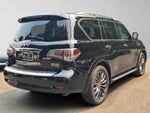 2015 INFINITI QX80 4WD 4dr