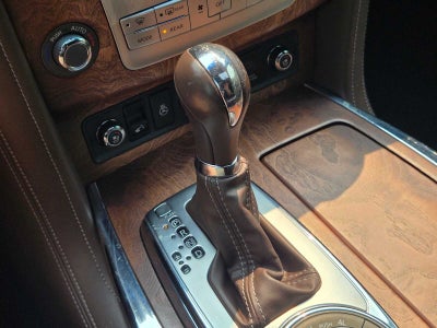 2015 INFINITI QX80 4WD 4dr