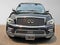 2015 INFINITI QX80 4WD 4dr