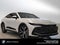 2025 Toyota Crown Limited
