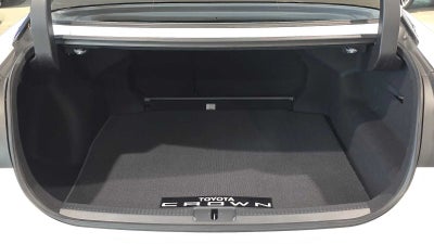 2025 Toyota Crown Limited
