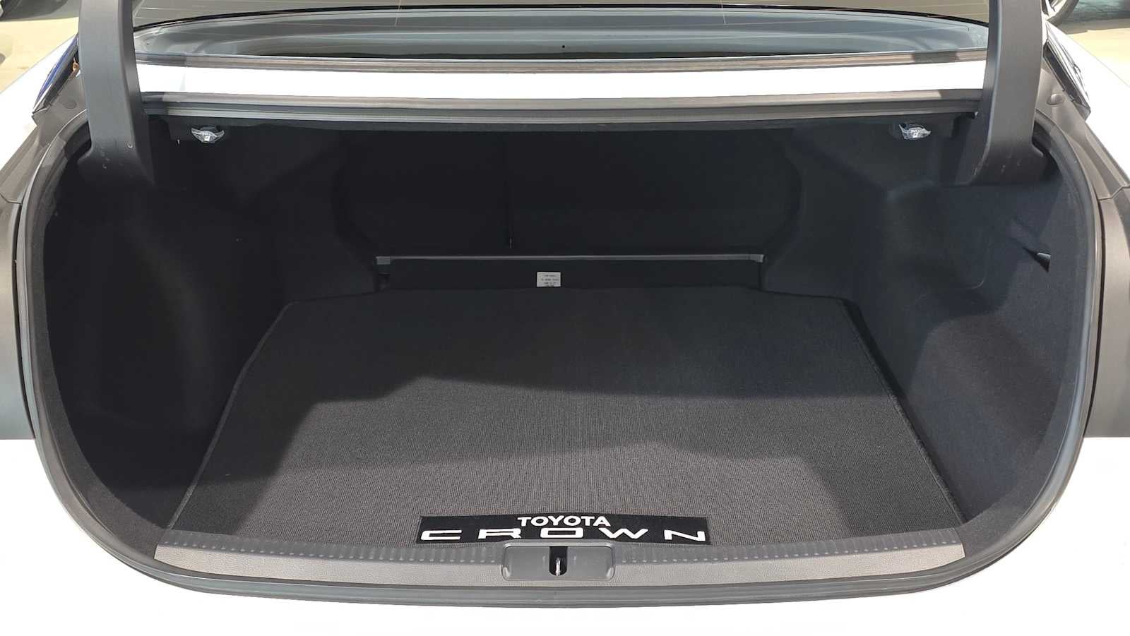2025 Toyota Crown Limited