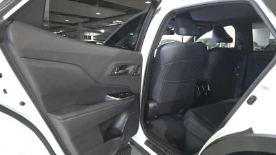 2025 Toyota Crown Limited