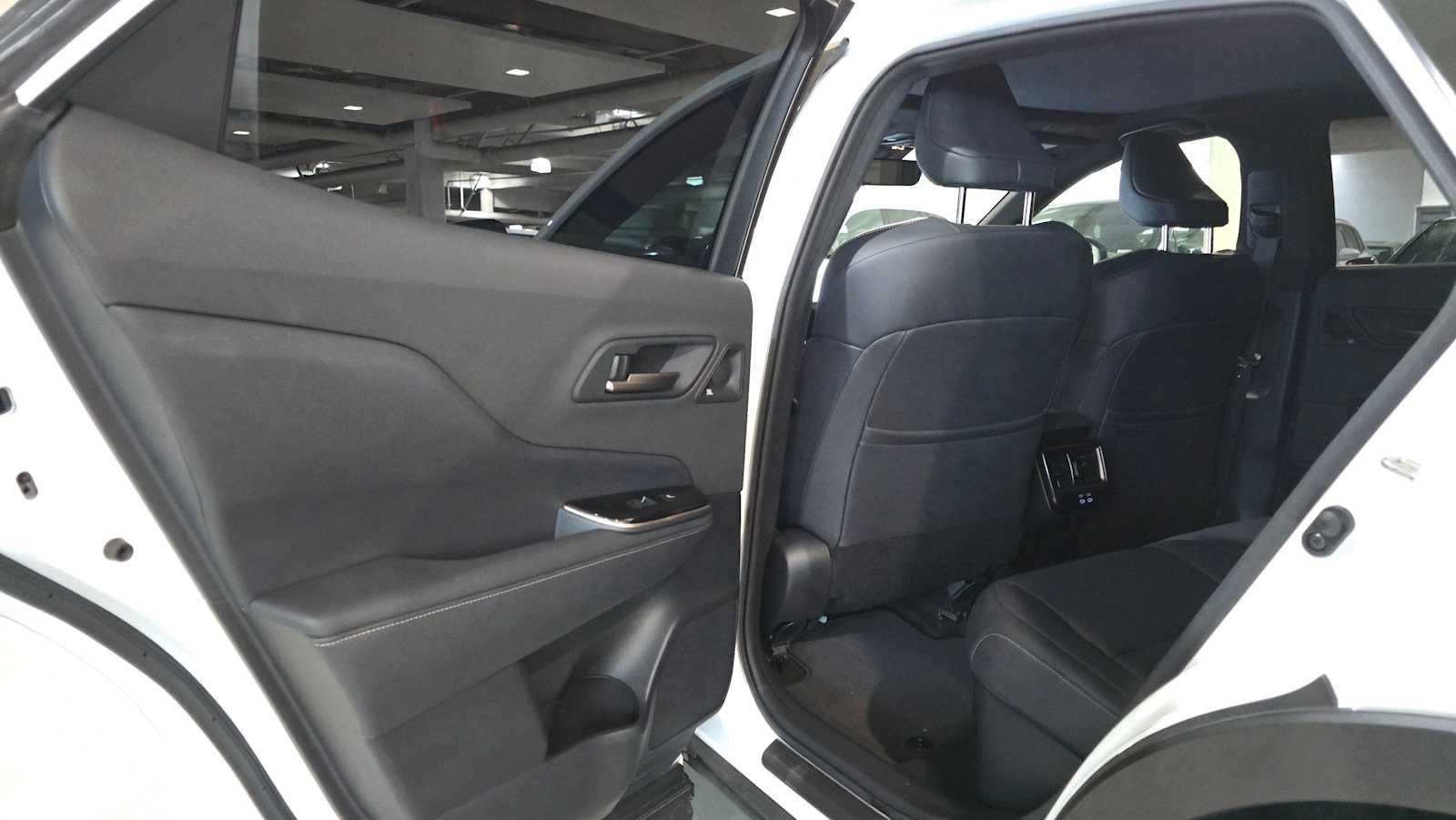 2025 Toyota Crown Limited