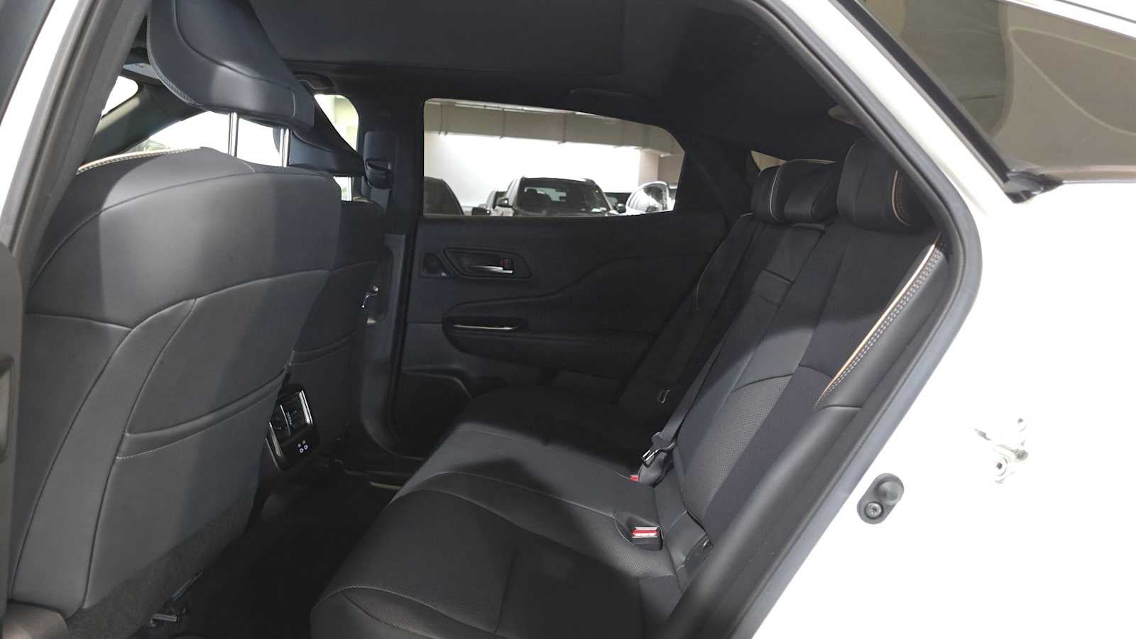 2025 Toyota Crown Limited