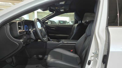 2025 Toyota Crown Limited