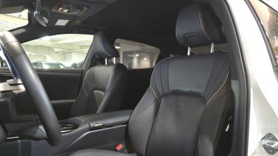 2025 Toyota Crown Limited