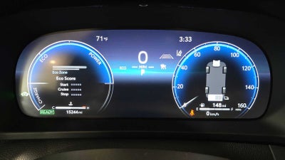 2025 Toyota Crown Limited