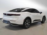 2025 Toyota Crown Limited