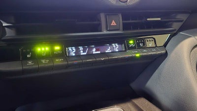2025 Toyota Crown Limited