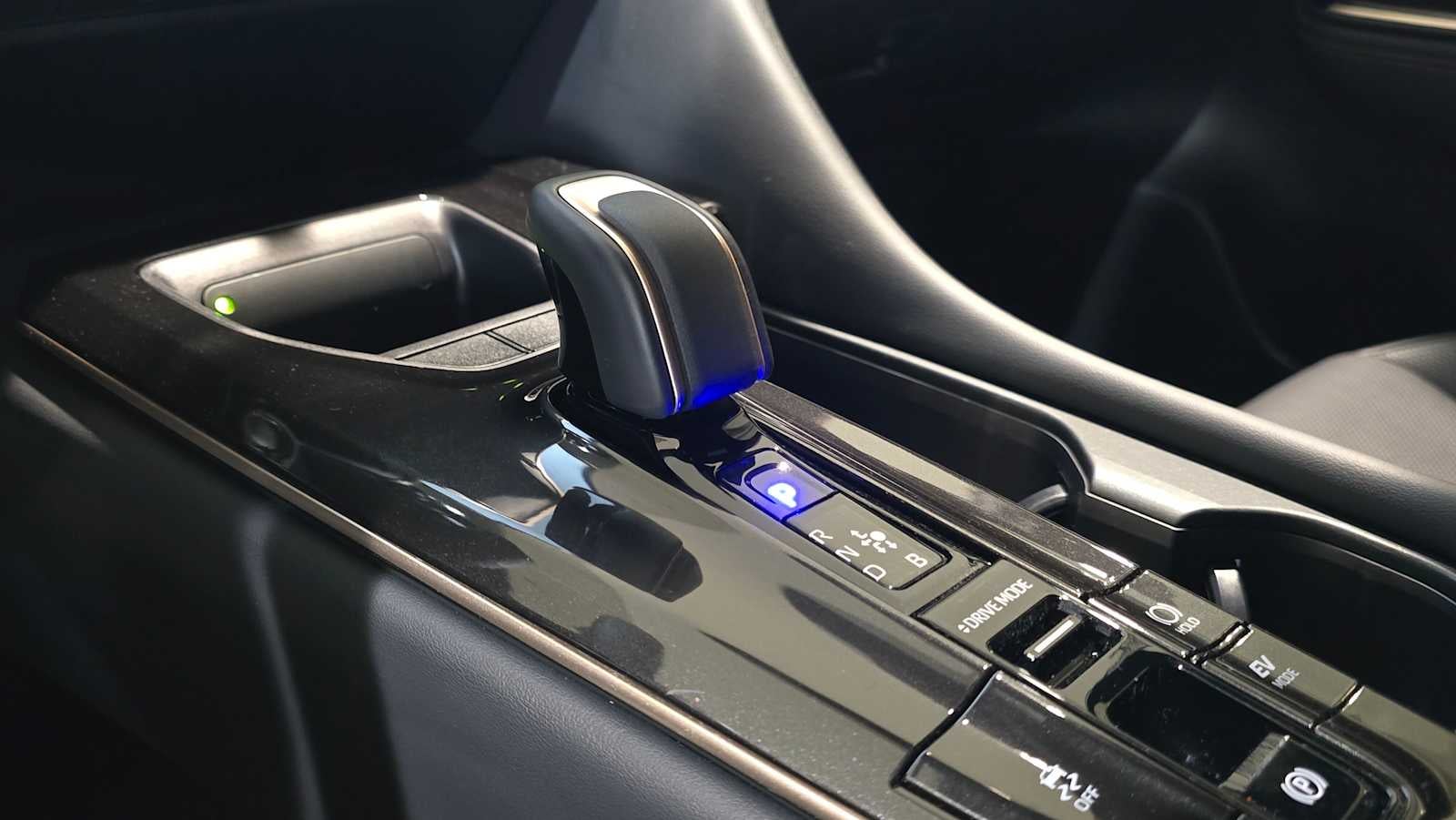 2025 Toyota Crown Limited
