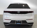 2025 Toyota Crown Limited