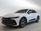 2025 Toyota Crown Limited