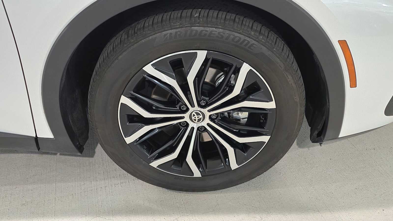 2025 Toyota Crown Limited