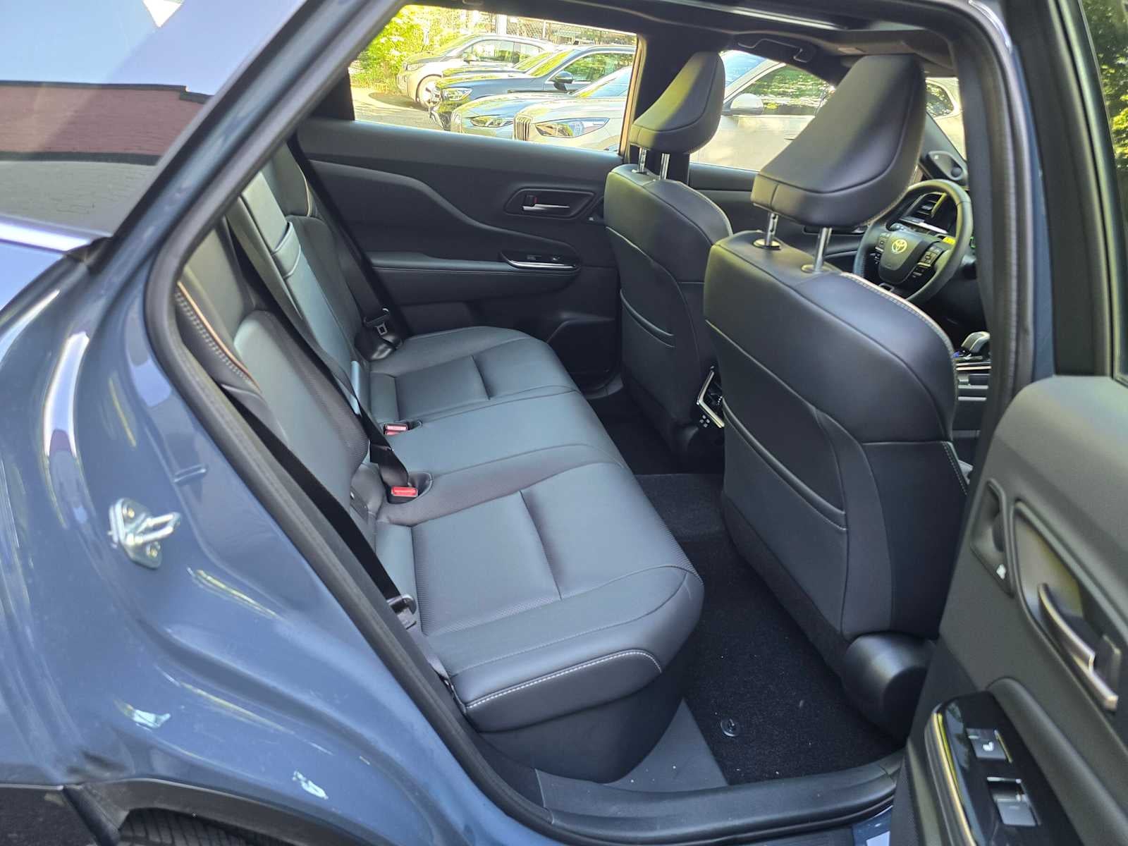 2025 Toyota Crown Signia Limited