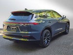 2025 Toyota Crown Signia Limited
