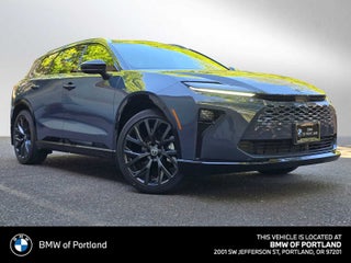 2025 Toyota Crown Signia Limited