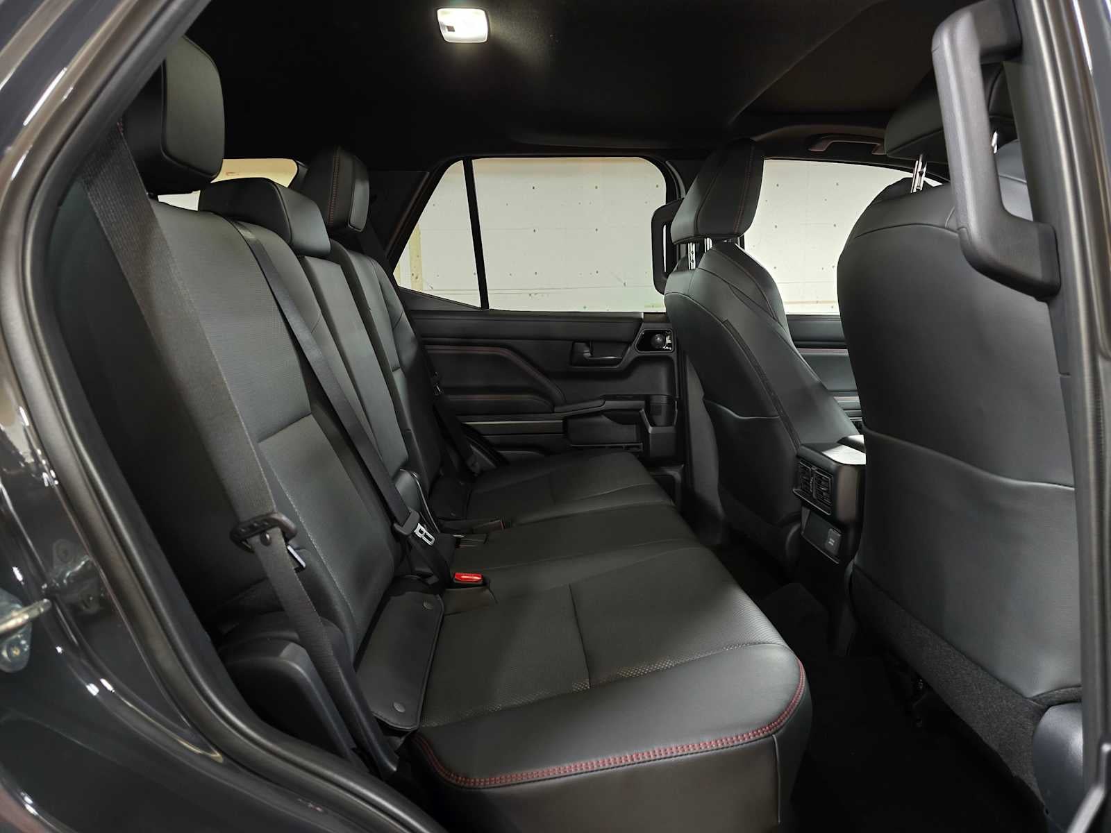 2025 Toyota 4Runner Hybrid TRD Pro