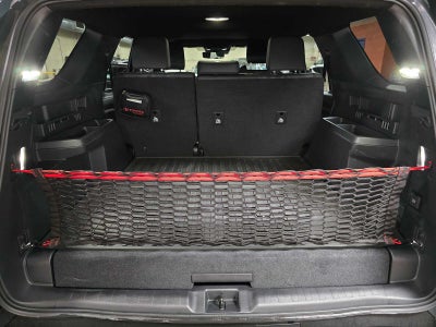 2025 Toyota 4Runner Hybrid TRD Pro