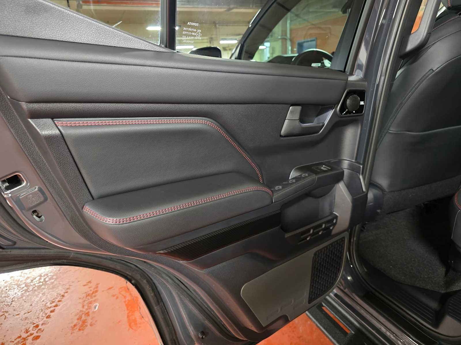 2025 Toyota 4Runner Hybrid TRD Pro