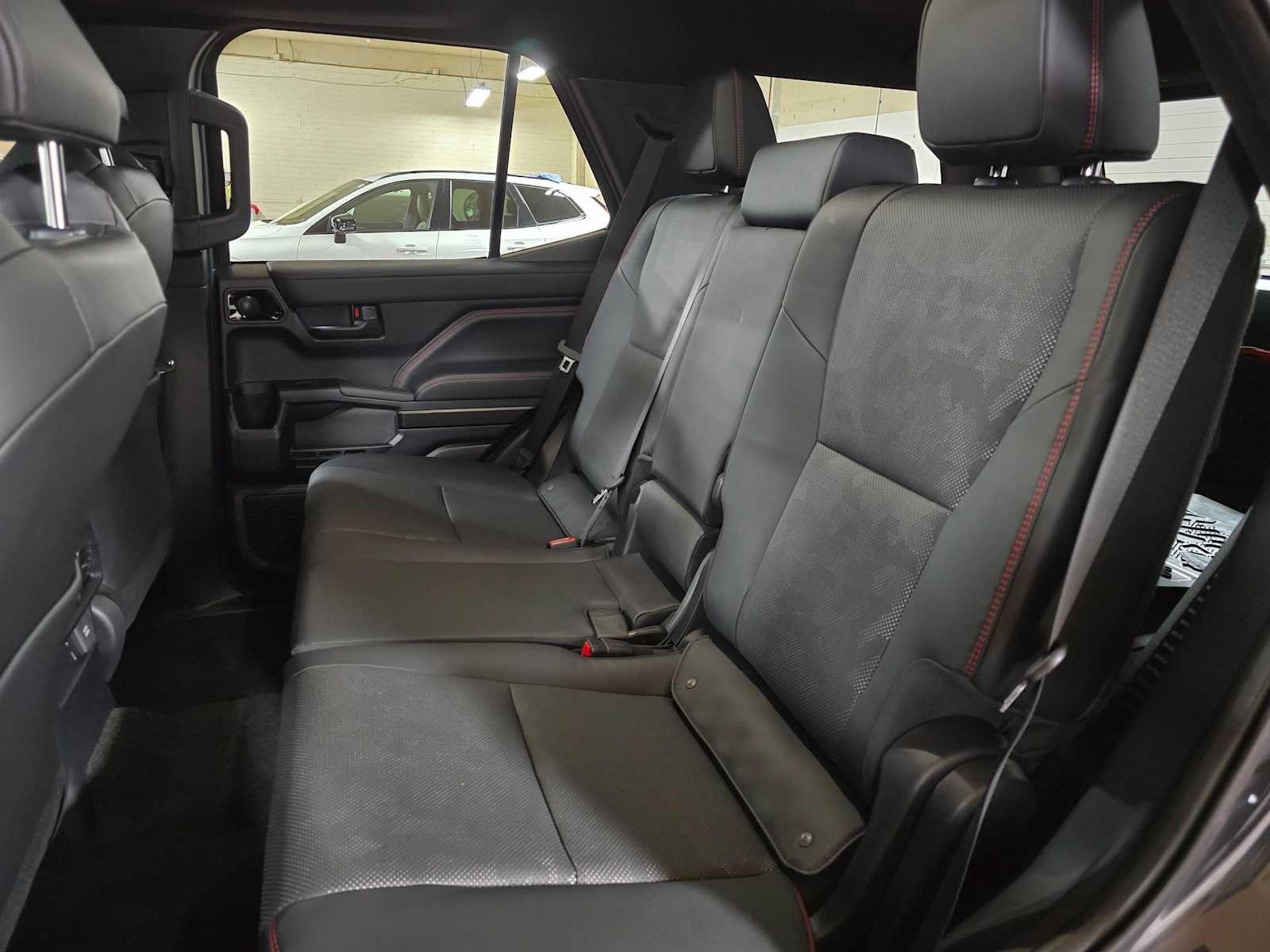 2025 Toyota 4Runner Hybrid TRD Pro