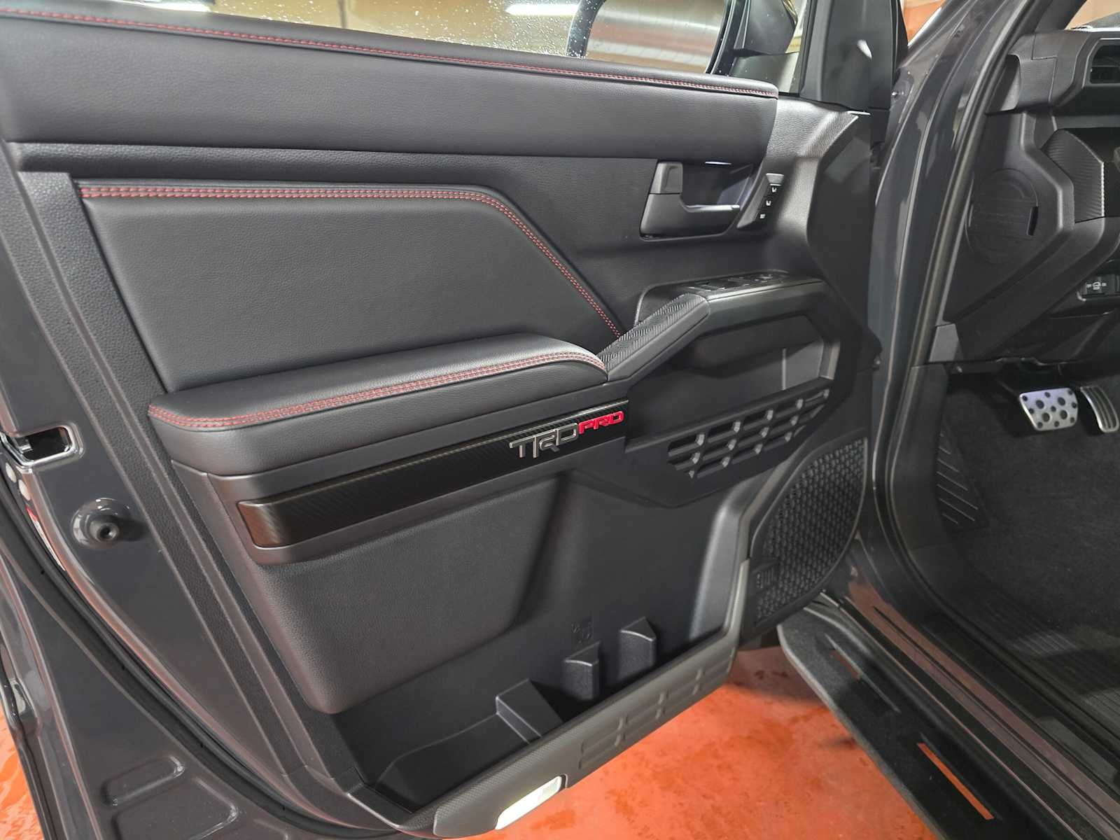 2025 Toyota 4Runner Hybrid TRD Pro