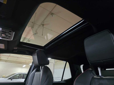 2025 Toyota 4Runner Hybrid TRD Pro