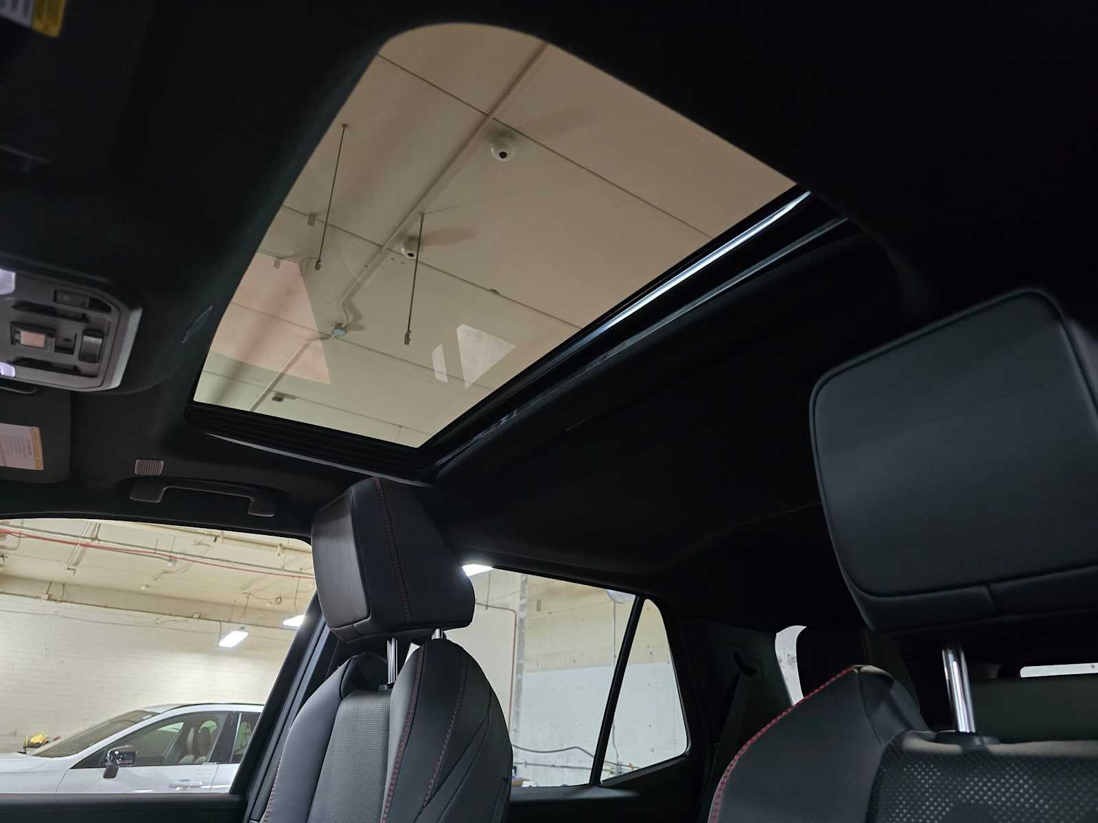 2025 Toyota 4Runner Hybrid TRD Pro