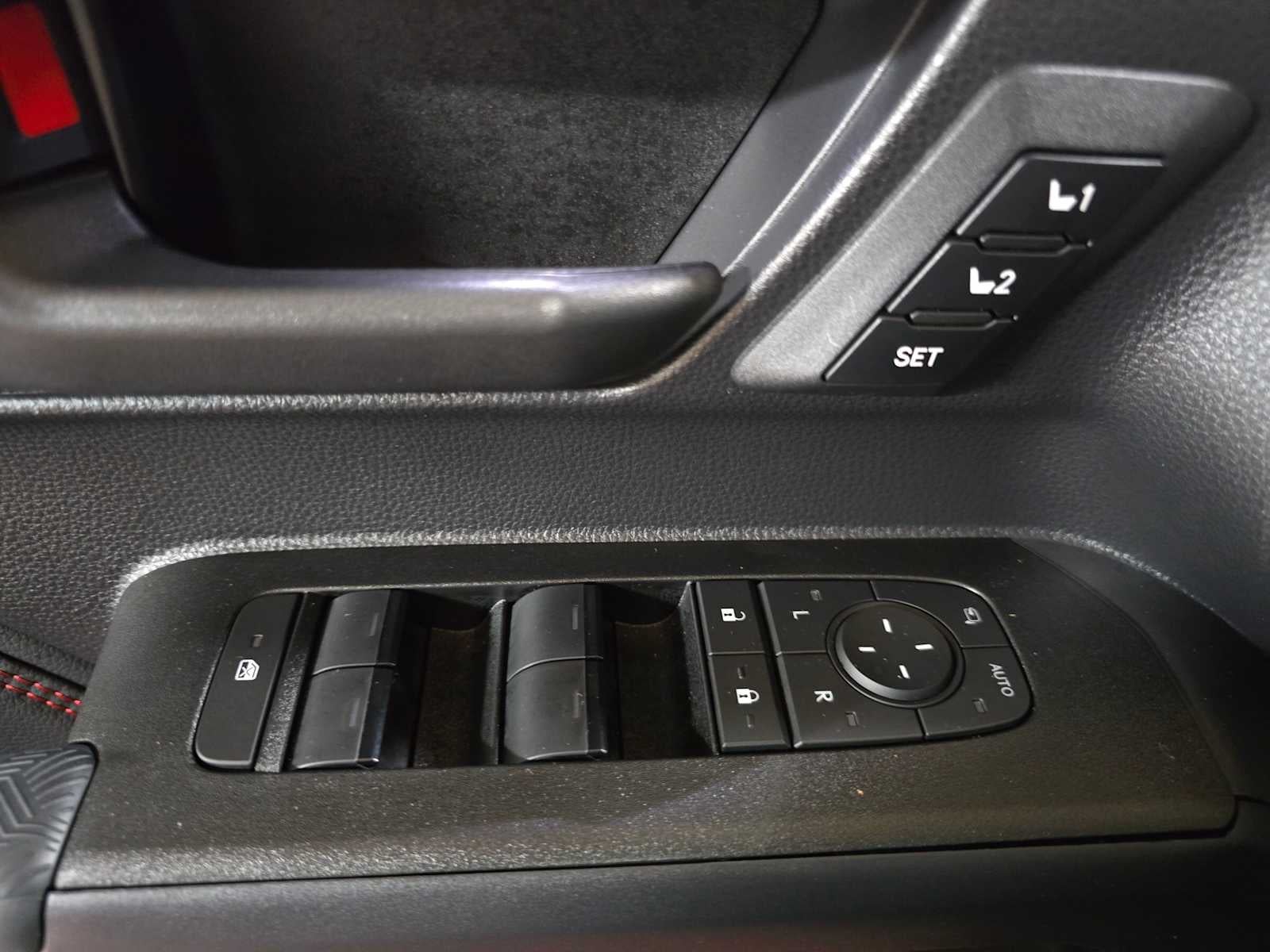 2025 Toyota 4Runner Hybrid TRD Pro