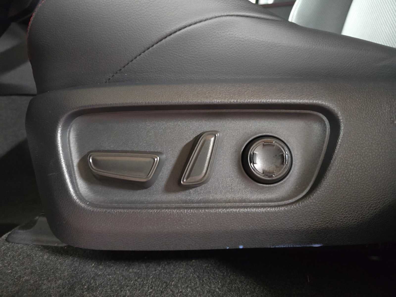 2025 Toyota 4Runner Hybrid TRD Pro