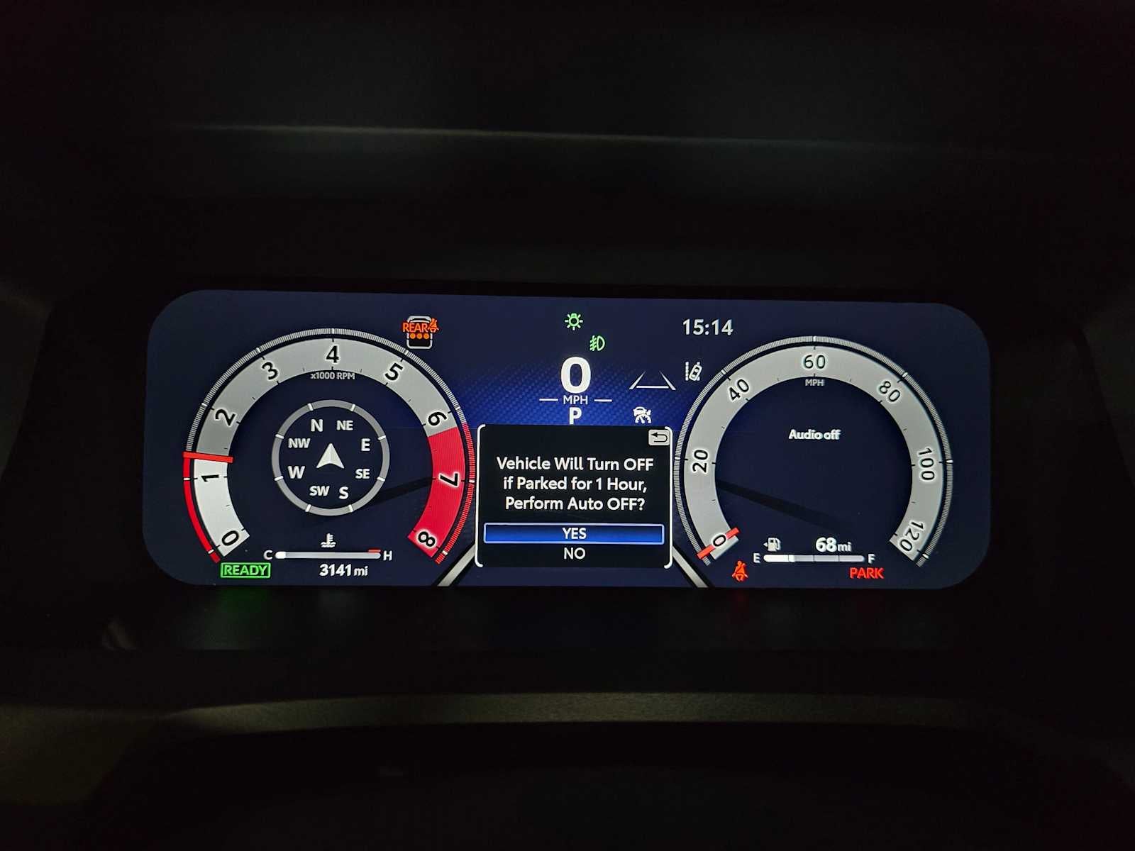 2025 Toyota 4Runner Hybrid TRD Pro