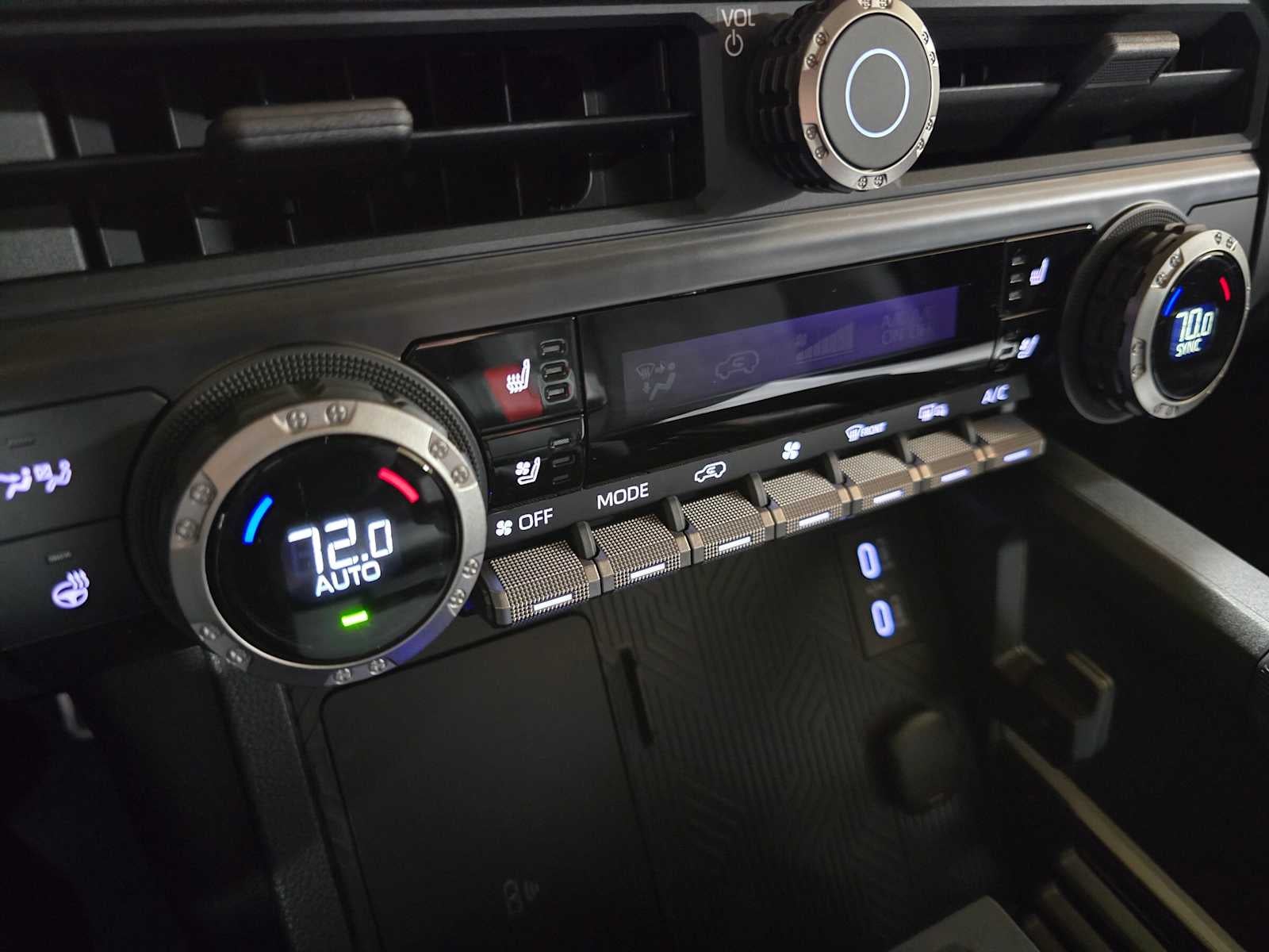 2025 Toyota 4Runner Hybrid TRD Pro