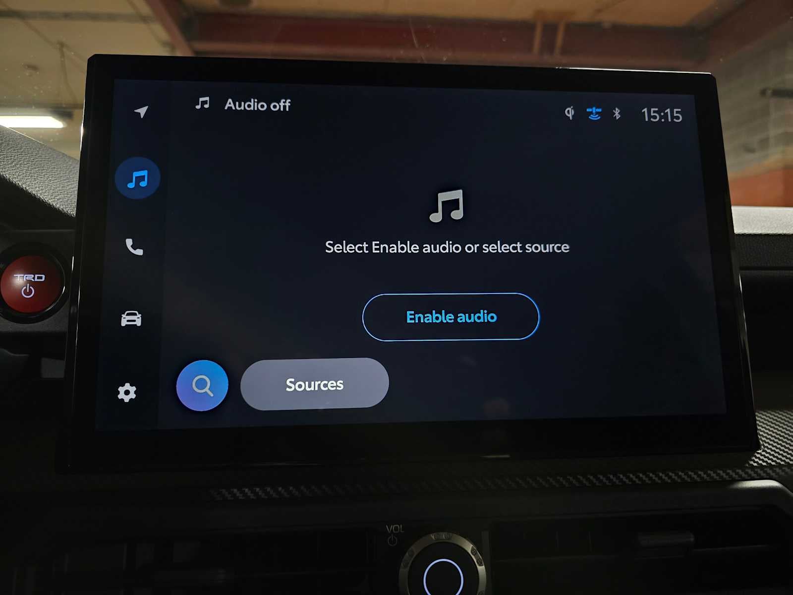 2025 Toyota 4Runner Hybrid TRD Pro