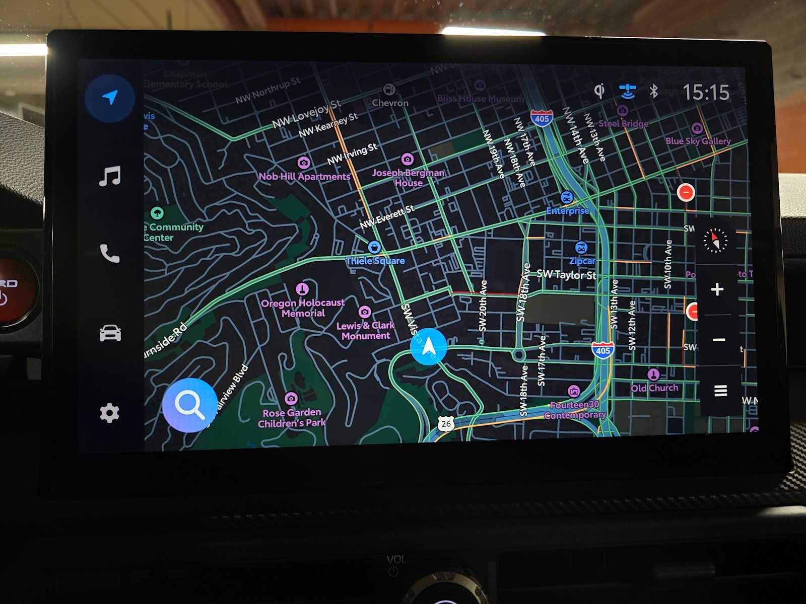 2025 Toyota 4Runner Hybrid TRD Pro