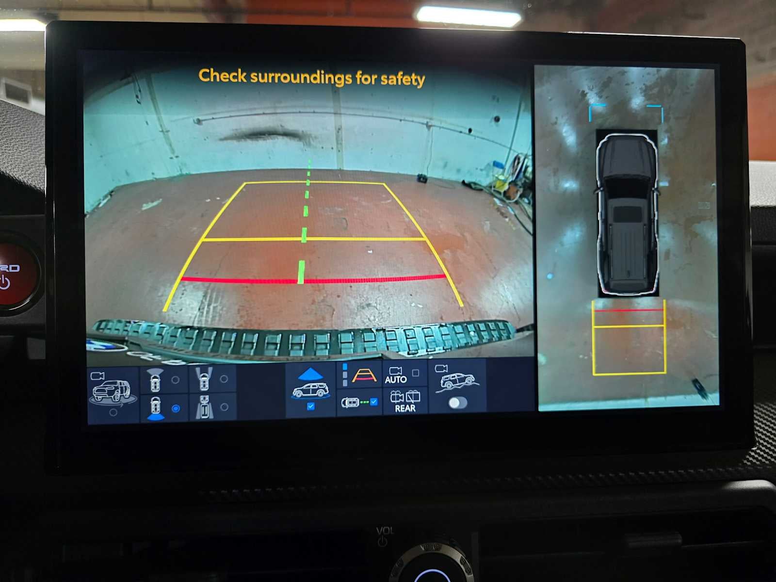 2025 Toyota 4Runner Hybrid TRD Pro