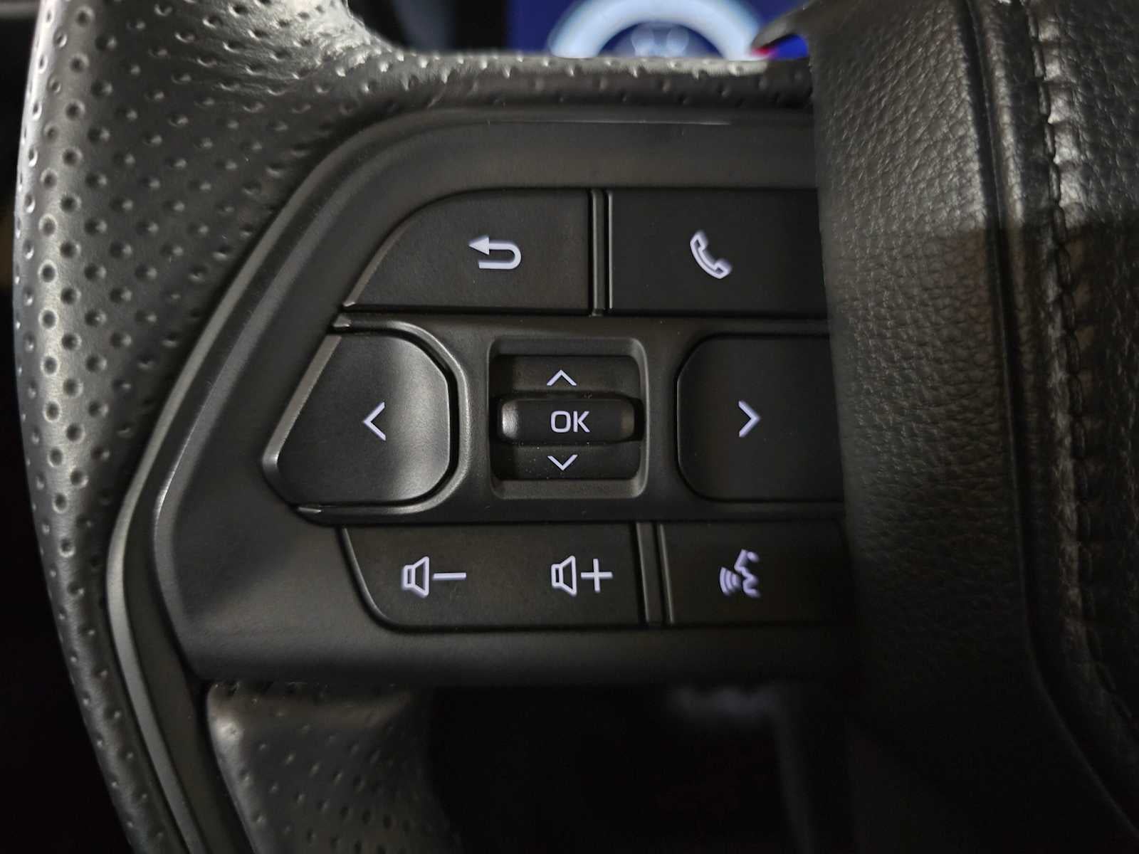 2025 Toyota 4Runner Hybrid TRD Pro