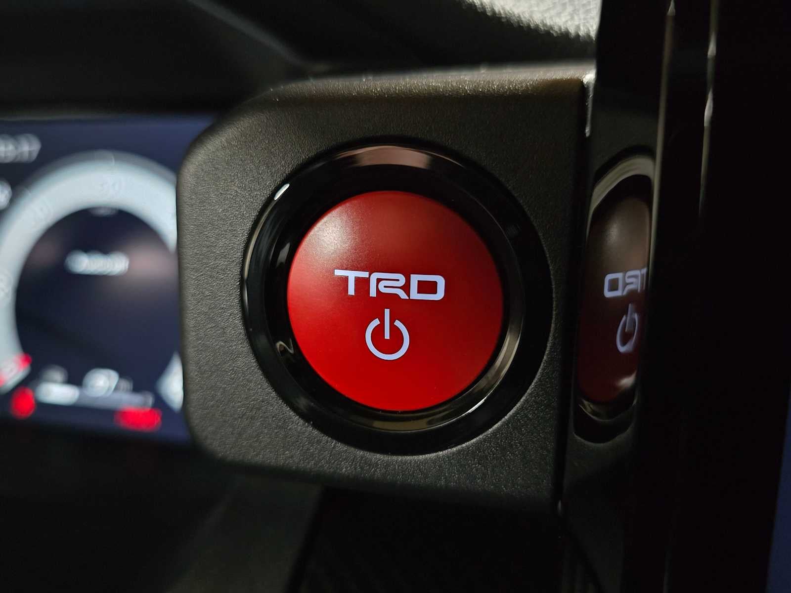 2025 Toyota 4Runner Hybrid TRD Pro