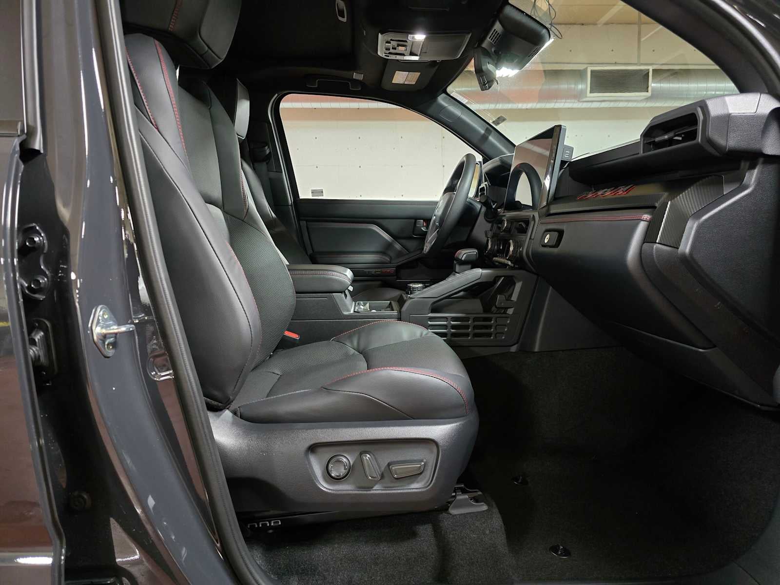 2025 Toyota 4Runner Hybrid TRD Pro