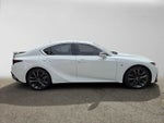 2024 Lexus IS 350 IS 350 F SPORT