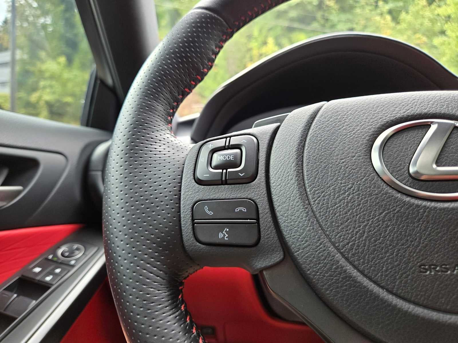 2024 Lexus IS 350 IS 350 F SPORT