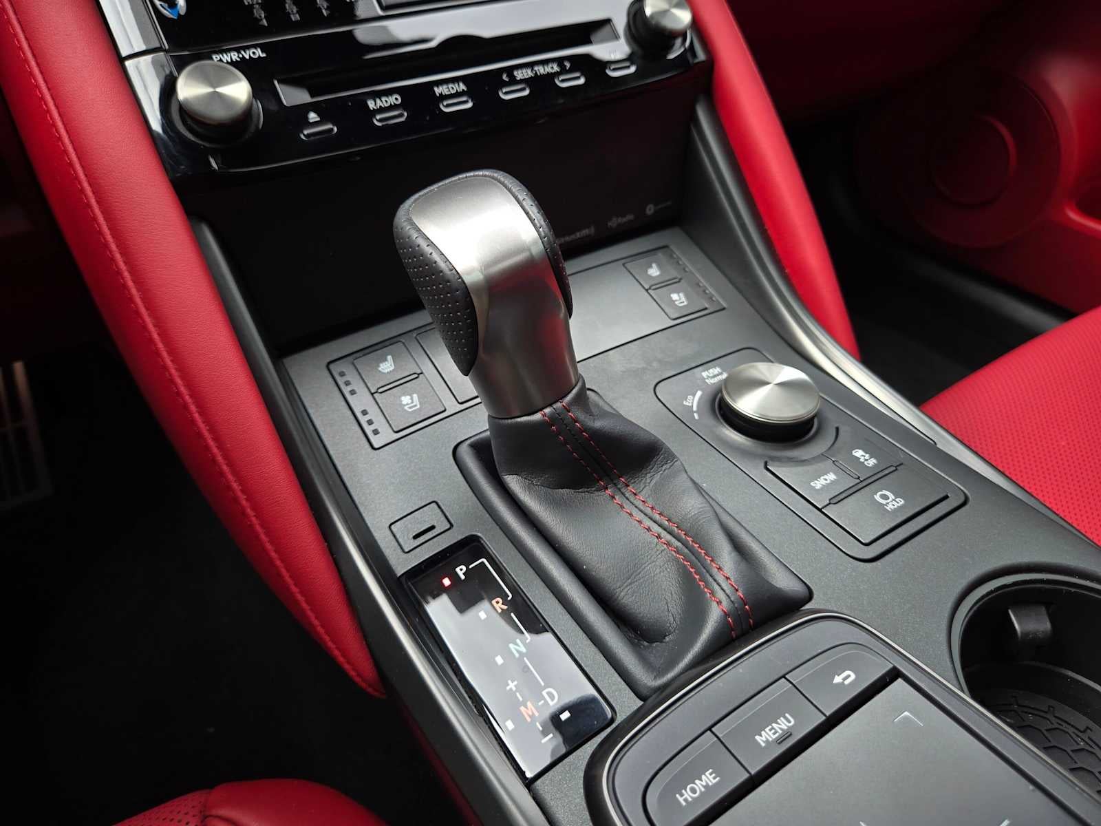 2024 Lexus IS 350 IS 350 F SPORT